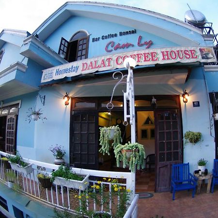 Dalat Coffee House Homestay 외부 사진