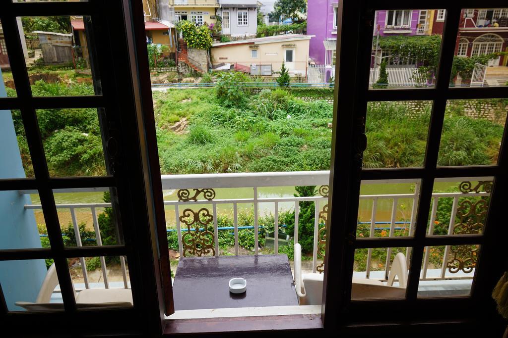 Dalat Coffee House Homestay 객실 사진