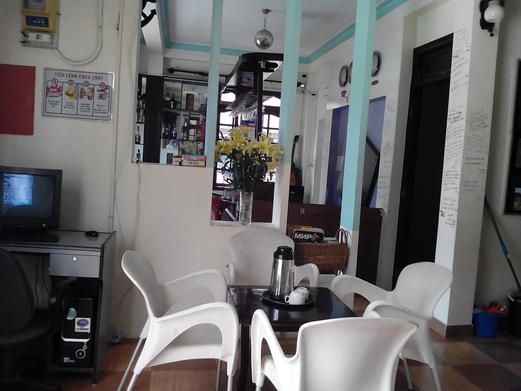 Dalat Coffee House Homestay 외부 사진