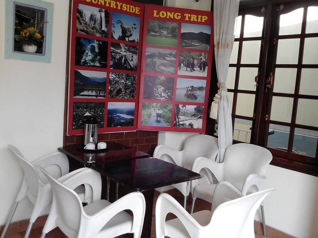 Dalat Coffee House Homestay 외부 사진
