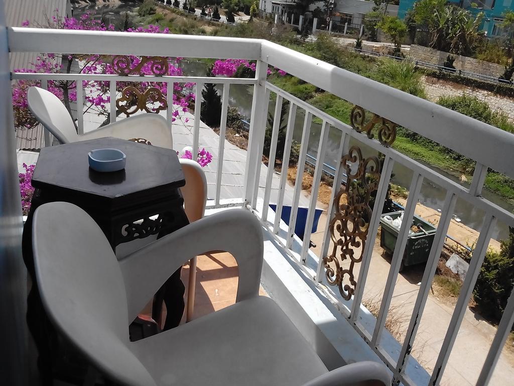 Dalat Coffee House Homestay 외부 사진