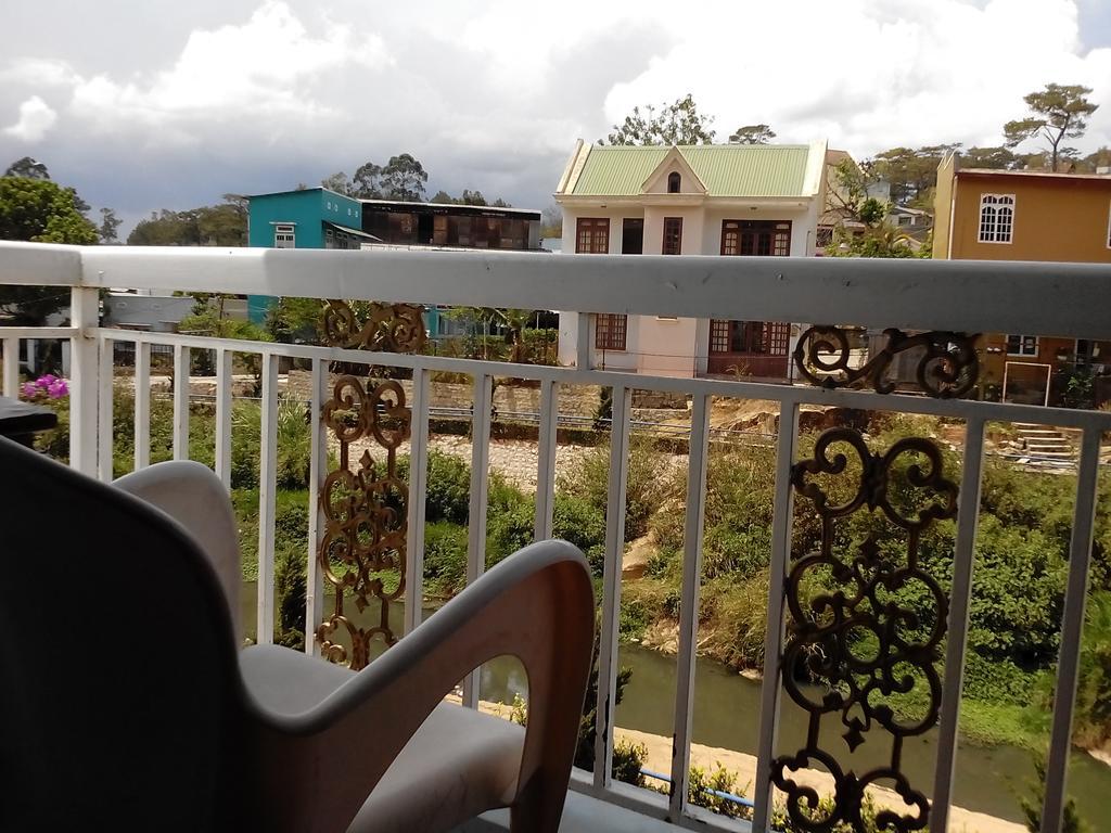 Dalat Coffee House Homestay 외부 사진