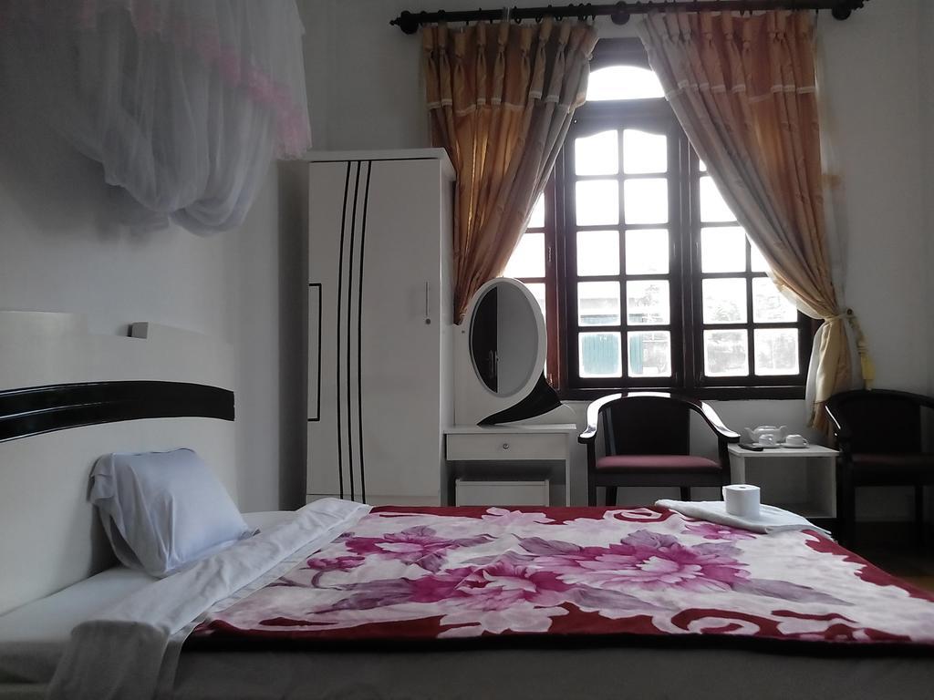 Dalat Coffee House Homestay 외부 사진