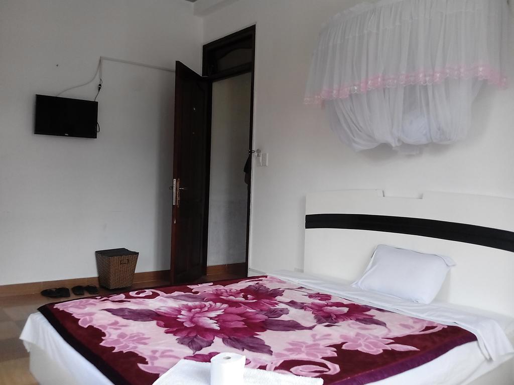 Dalat Coffee House Homestay 객실 사진