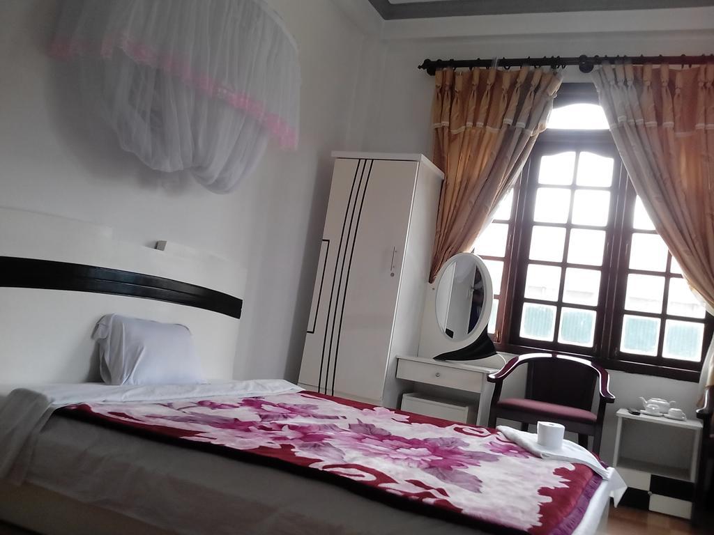 Dalat Coffee House Homestay 객실 사진