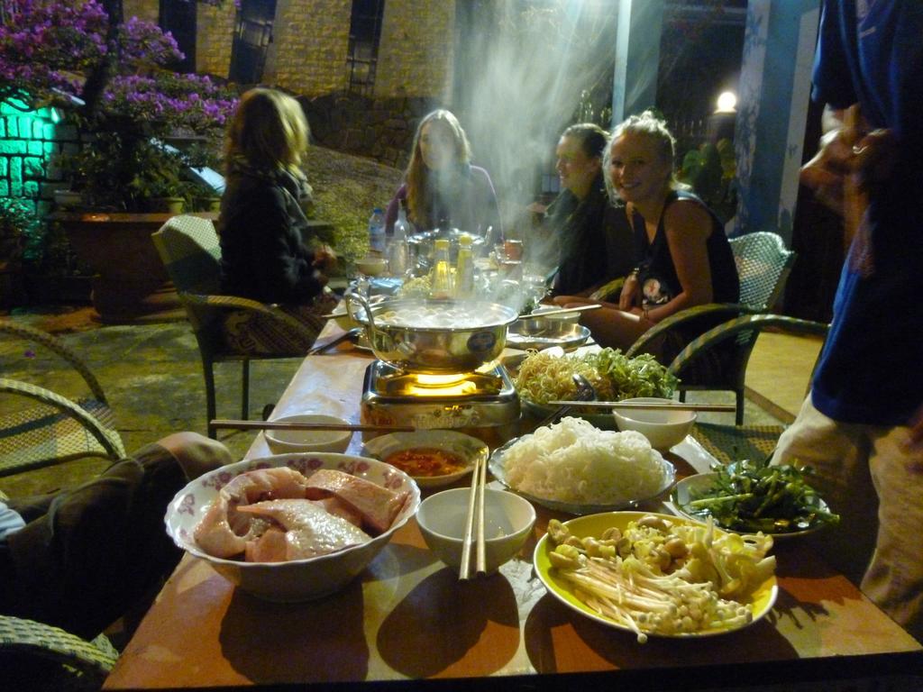 Dalat Coffee House Homestay 외부 사진