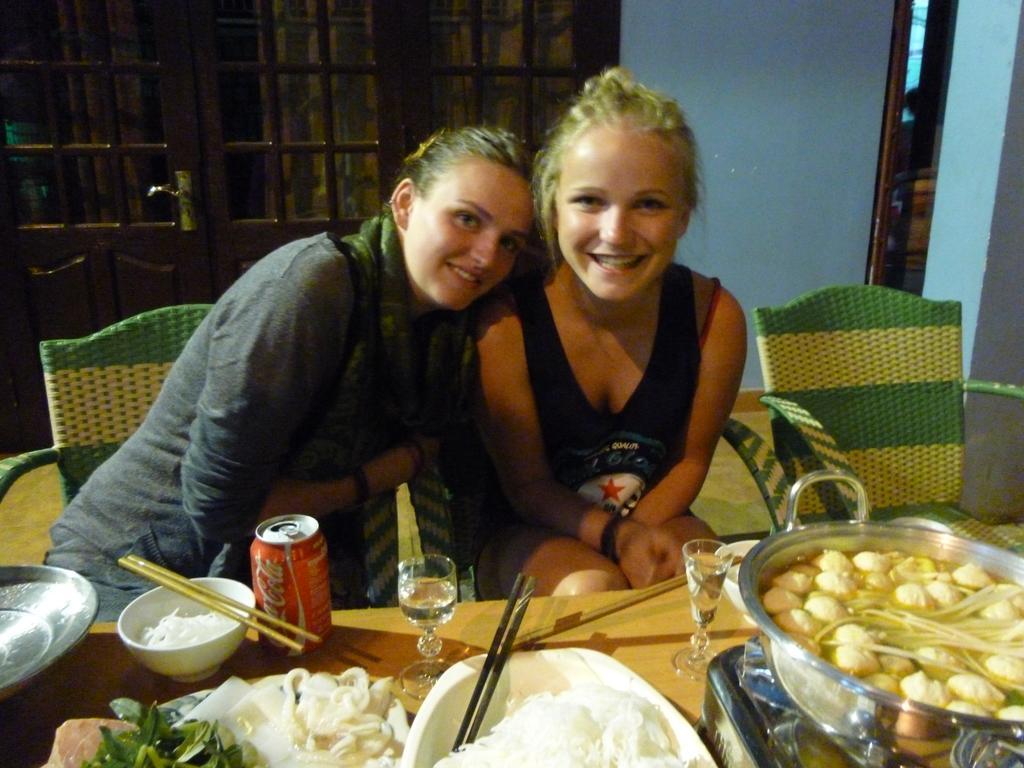 Dalat Coffee House Homestay 외부 사진
