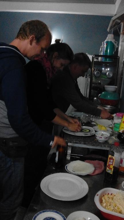 Dalat Coffee House Homestay 외부 사진