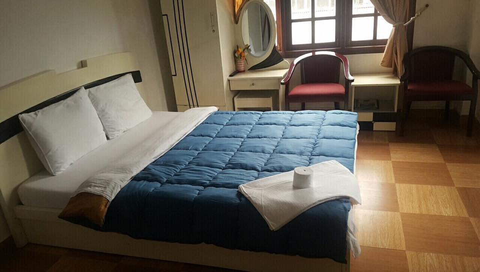 Dalat Coffee House Homestay 외부 사진
