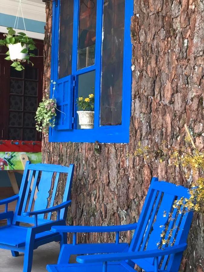 Dalat Coffee House Homestay 외부 사진