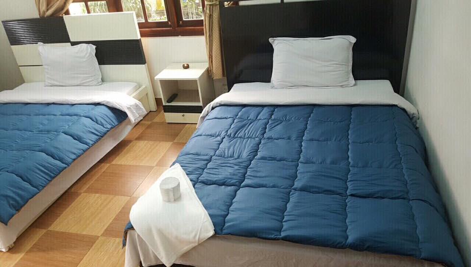 Dalat Coffee House Homestay 외부 사진