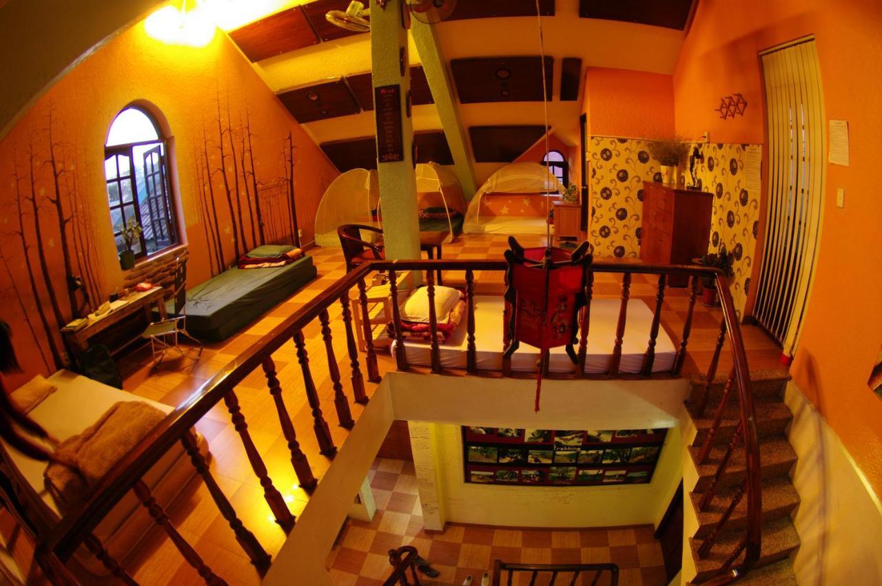 Dalat Coffee House Homestay 외부 사진