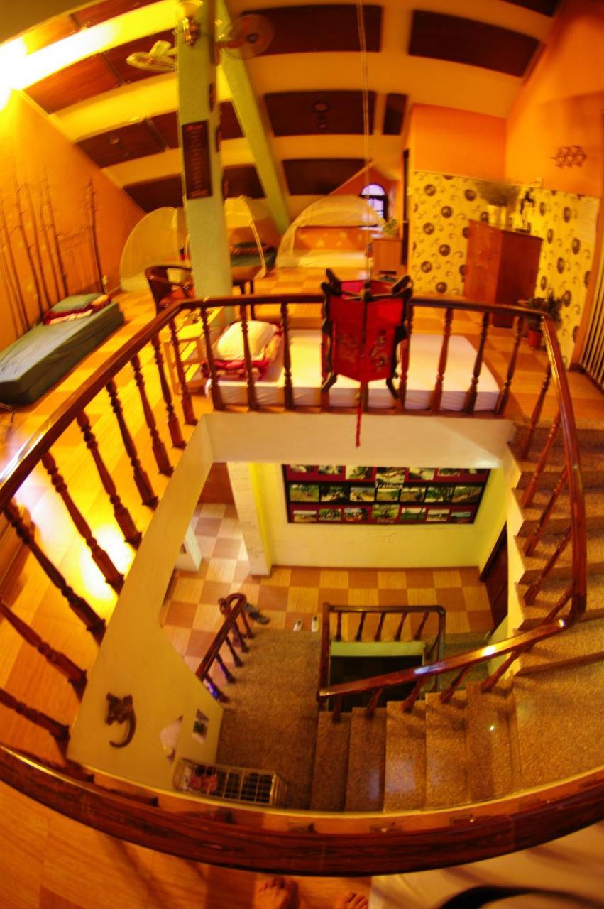Dalat Coffee House Homestay 외부 사진