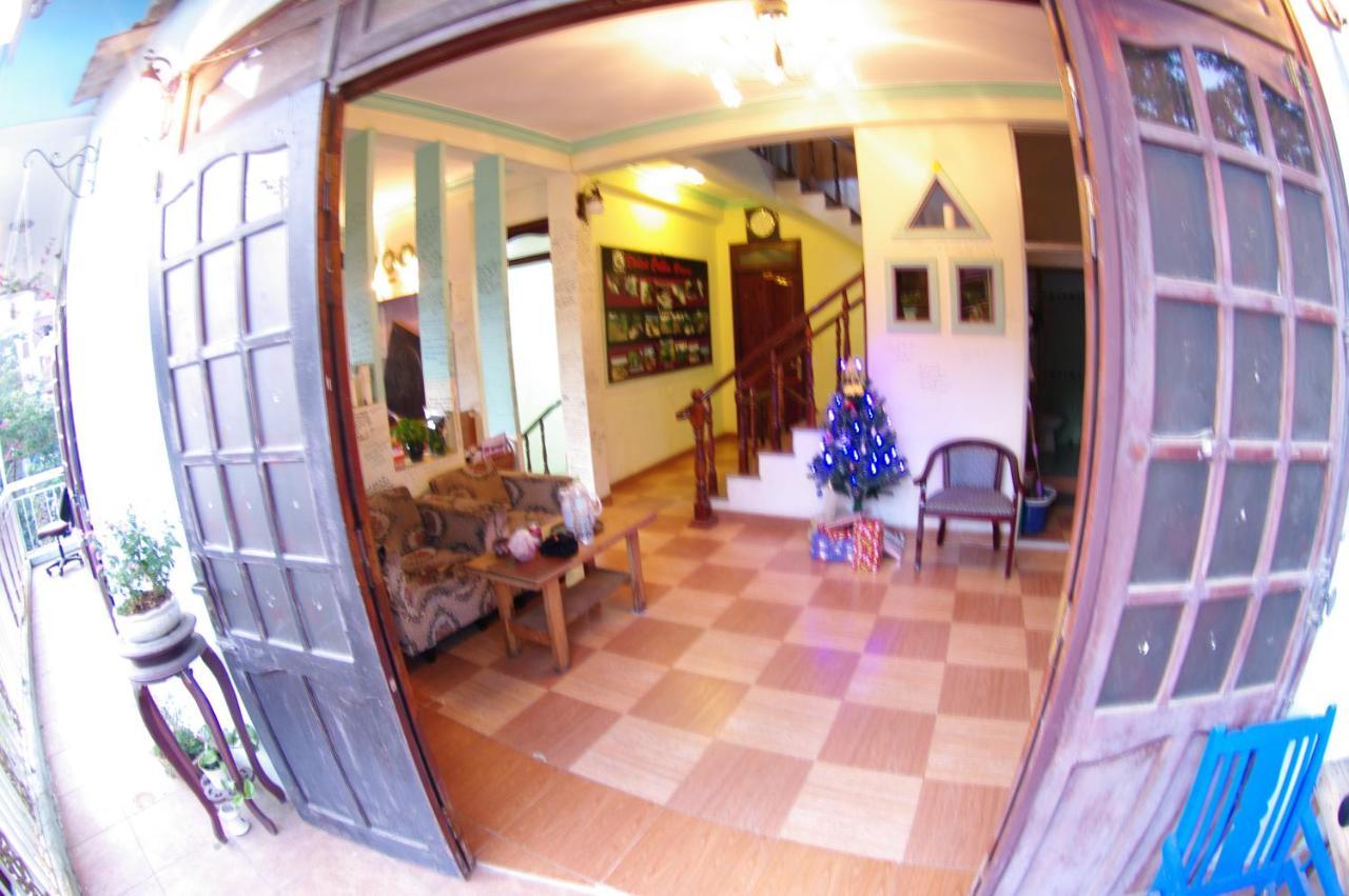 Dalat Coffee House Homestay 외부 사진