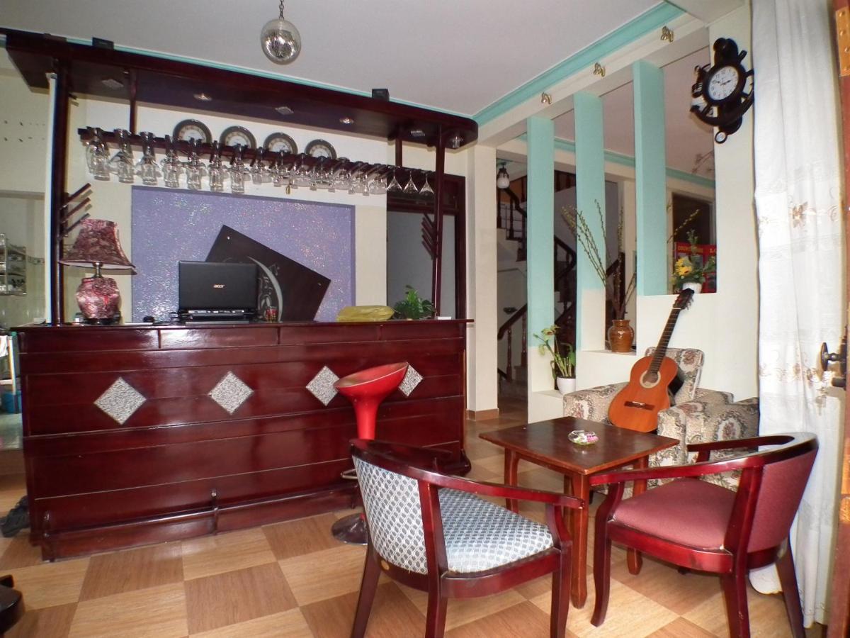 Dalat Coffee House Homestay 외부 사진