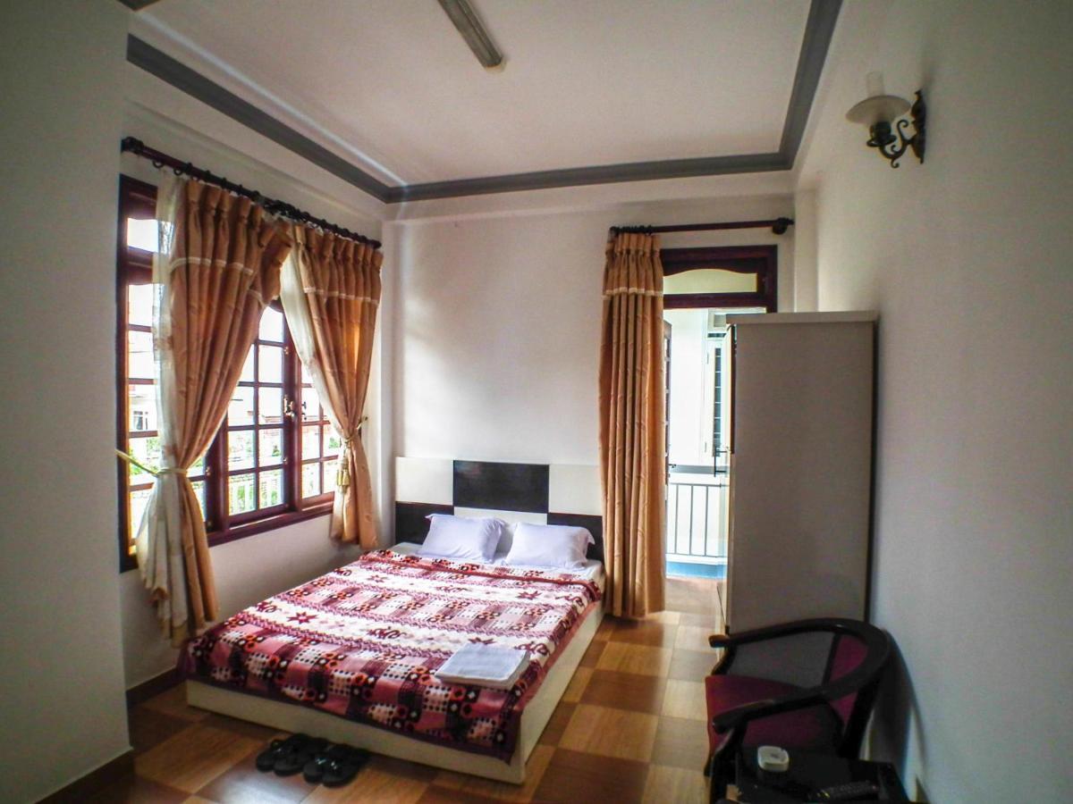 Dalat Coffee House Homestay 객실 사진