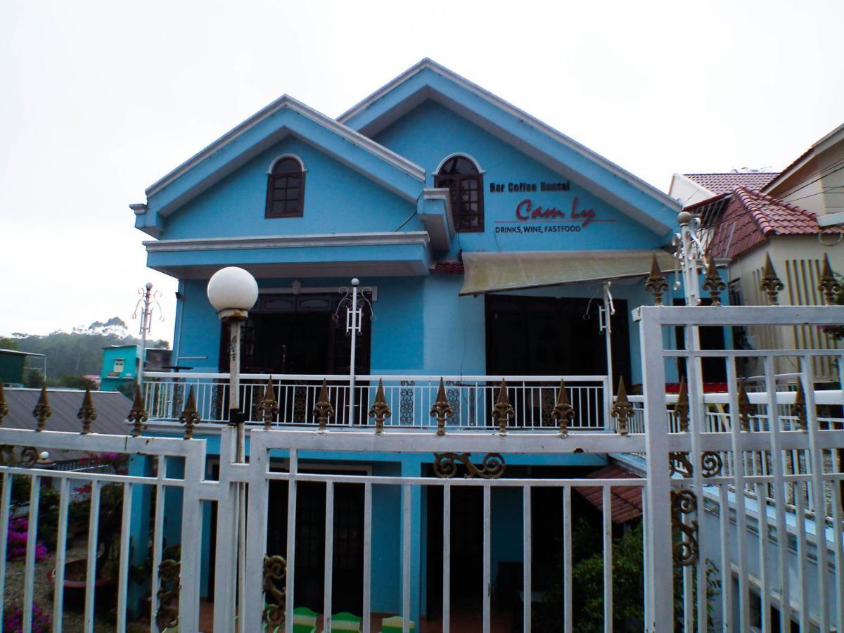 Dalat Coffee House Homestay 외부 사진