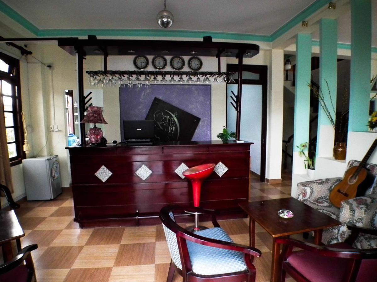 Dalat Coffee House Homestay 외부 사진