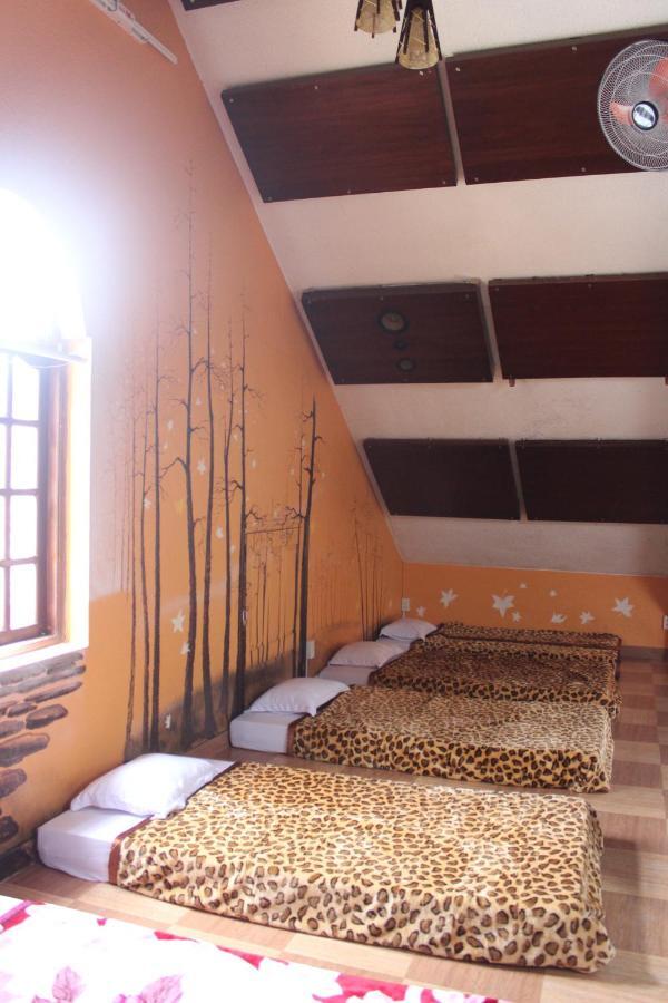 Dalat Coffee House Homestay 외부 사진